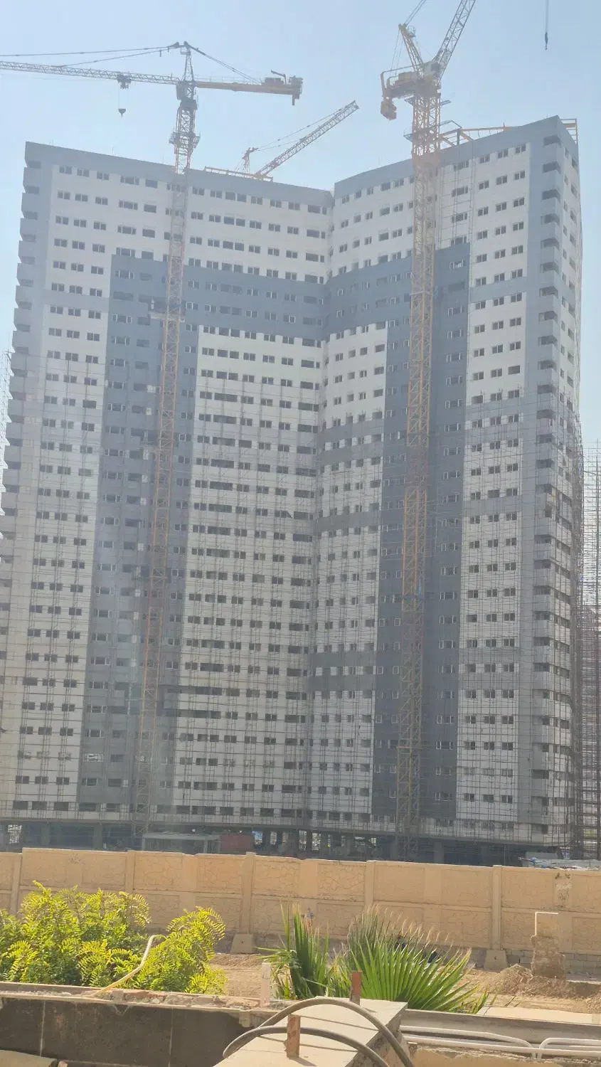 ۱۸۰ متری h3 h4 تسویه / بقیمت|پیش‌فروش املاک|تهران, شهرک چیتگر|دیوار