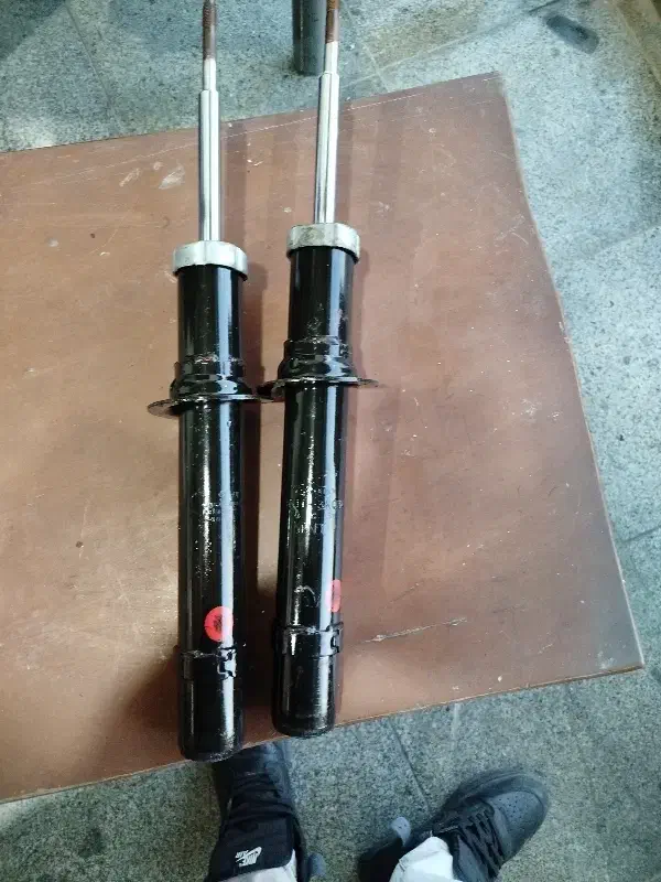 کمک‌فنر|قطعات یدکی و لوازم جانبی|شهریار, شهرک وائین|دیوار