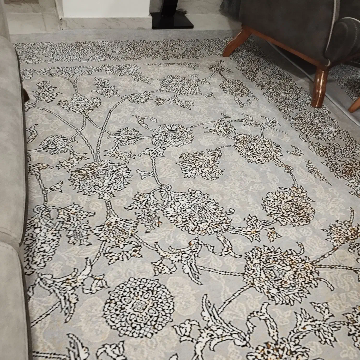 روفرشی ۹متری شیک|روفرشی|ایلام, |دیوار