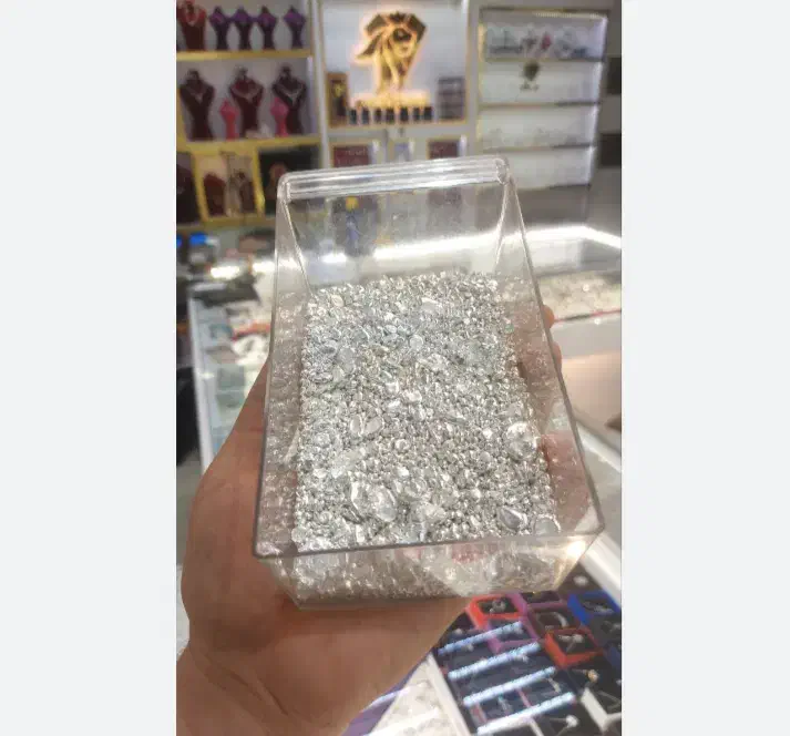 خریدار نقره مستعمل|جواهرات|مشهد, احمدآباد|دیوار