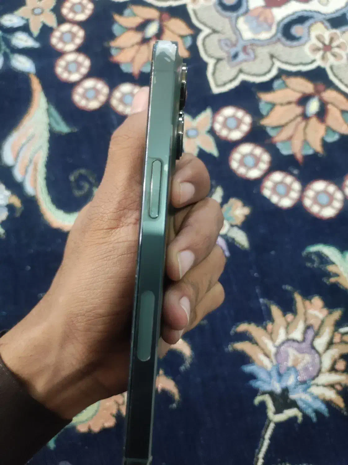 آیفون ۱۳پرو|موبایل|ایرانشهر, |دیوار