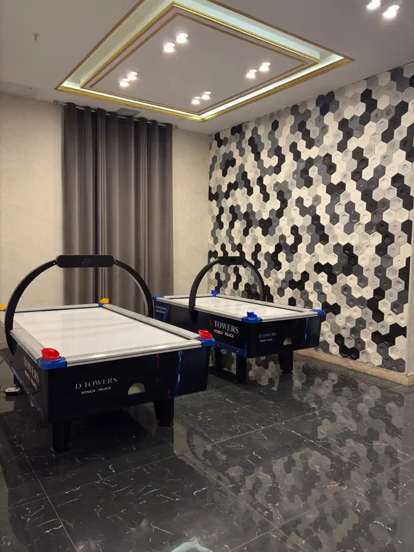 ۱۹۵متر/برج باغ/امکانات هتلینگ/تمدید سالانه/فوری