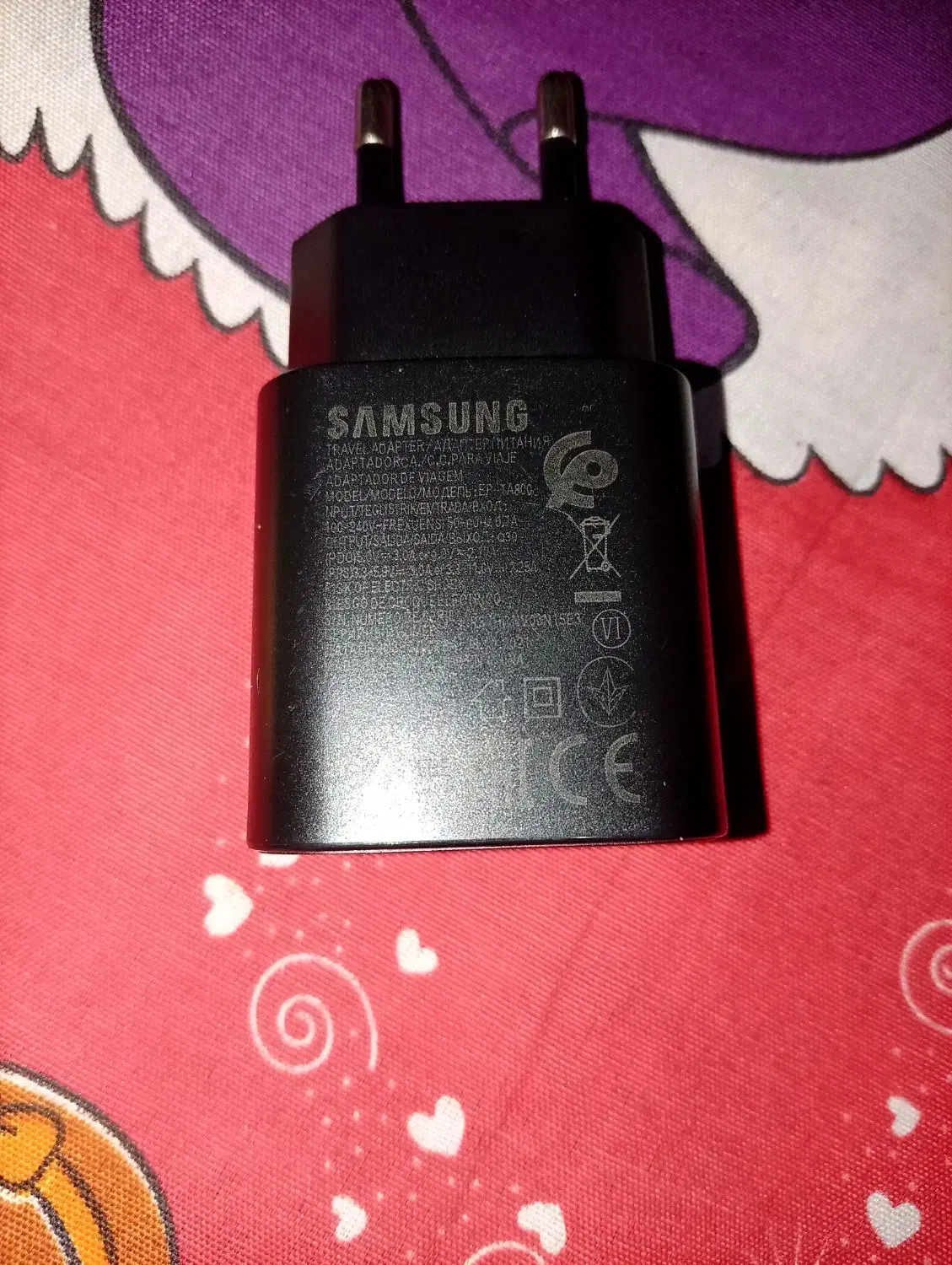 کله شارژر|لوازم جانبی موبایل و تبلت|فاضل آباد, |دیوار