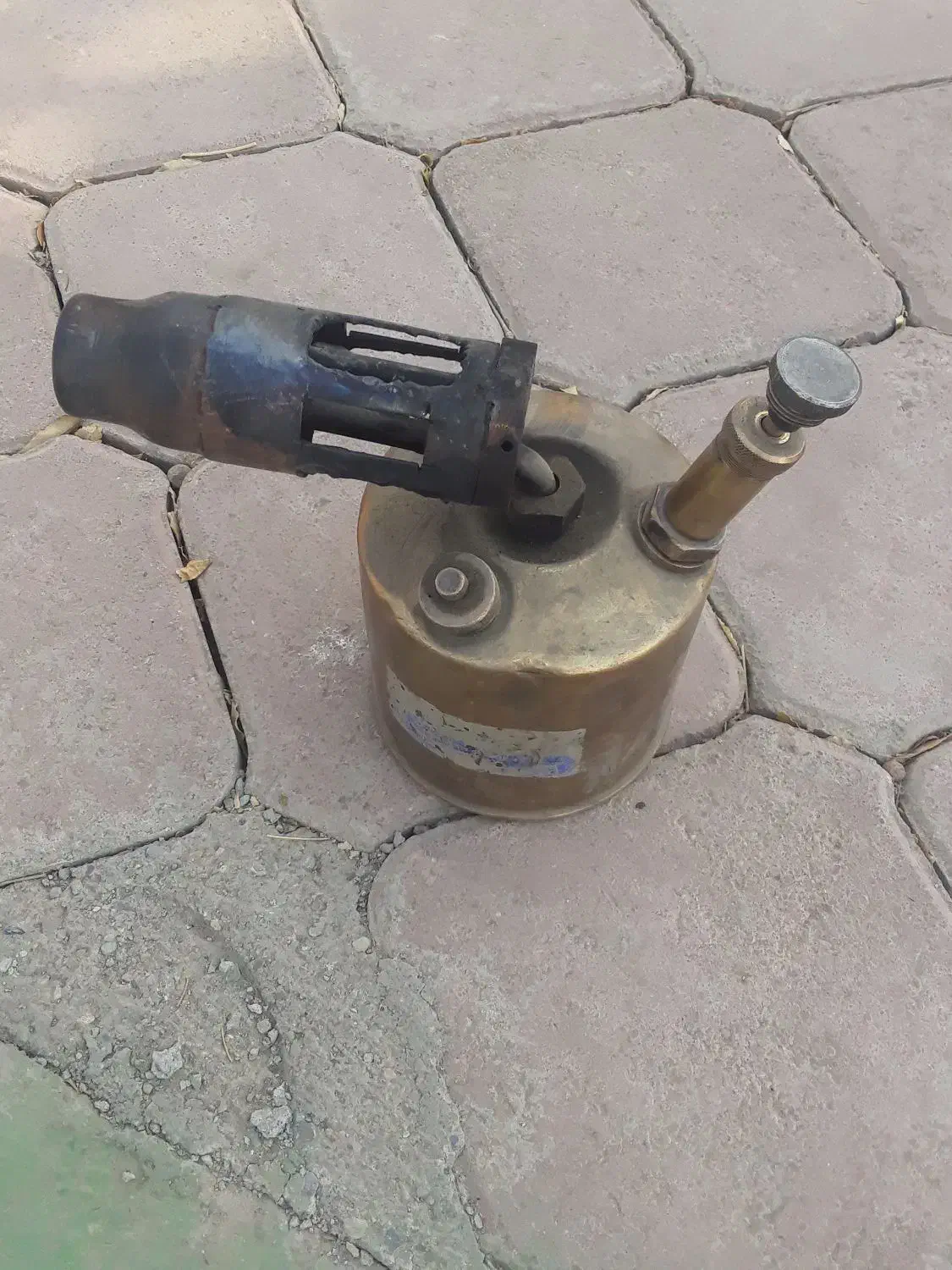 چراغ نفتی|بخاری، هیتر، شومینه|باقرشهر, |دیوار