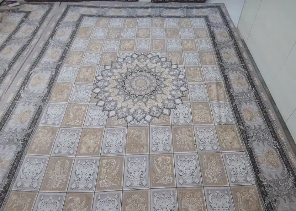 روفرشی ترک ۹متری کشدار|روفرشی|سنندج, |دیوار