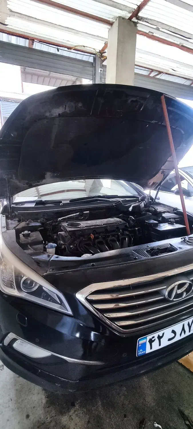 امداد خودرو و مکانیک سیار در رشت و حومه|خدمات موتور و ماشین|رشت, حومه رشت|دیوار