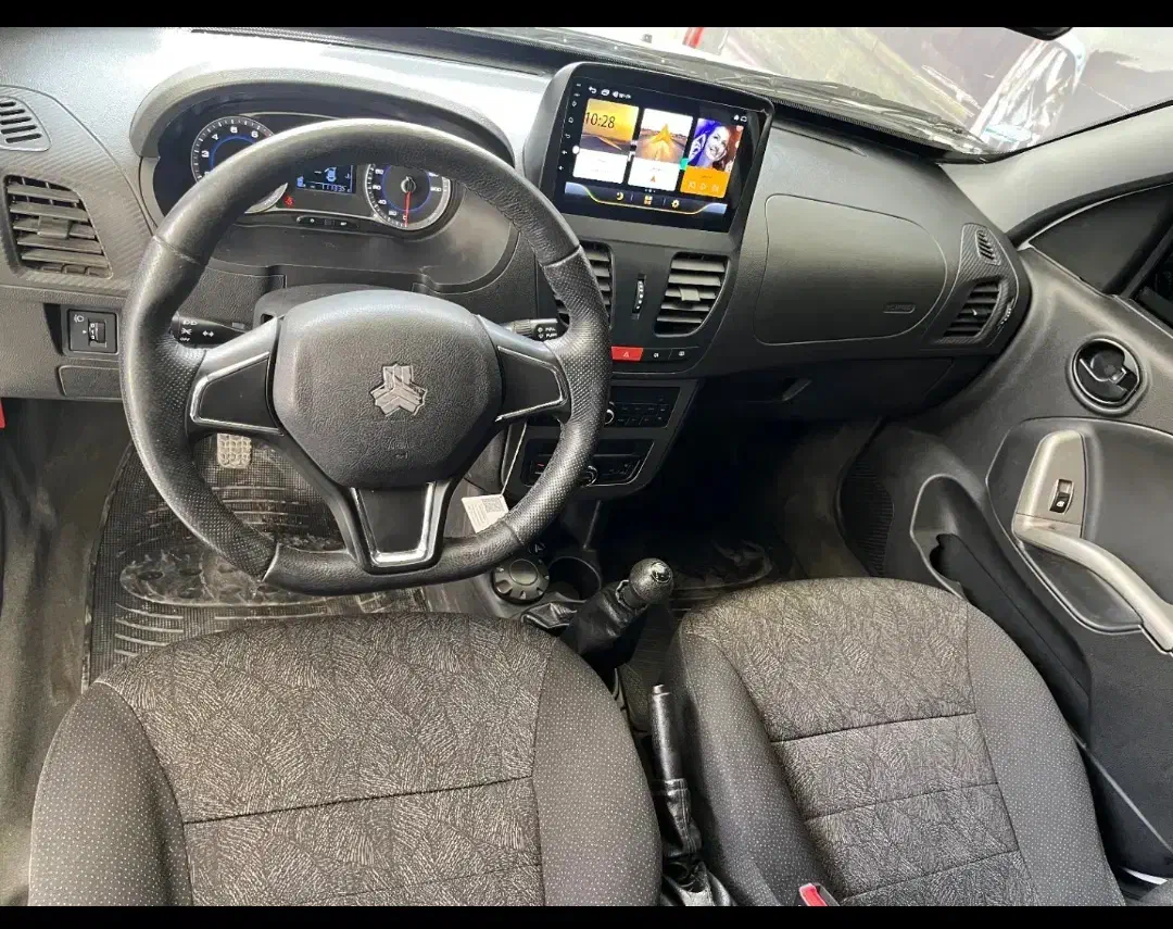 کوئیکgxrl|خودرو سواری و وانت|ساوه, |دیوار