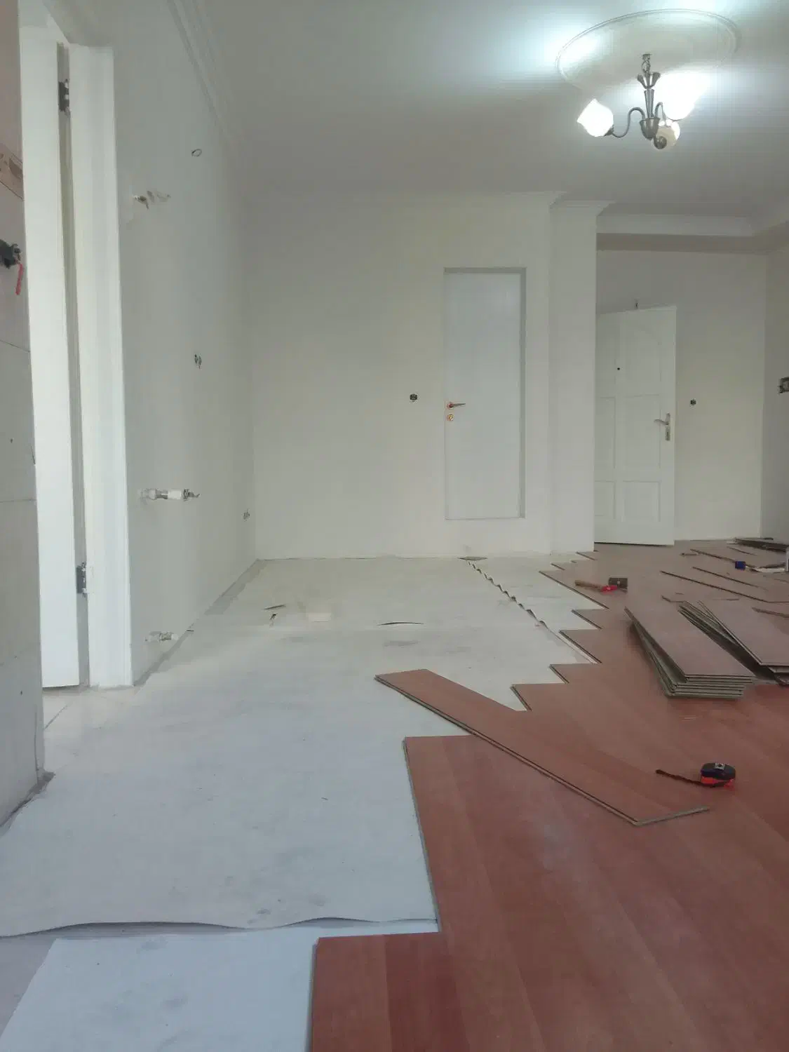 نصب نصاب فروش پارکت لمینت قرنیز کفپوش تعمیرات|خدمات پیشه و مهارت|تهران, سید خندان (جلفا)|دیوار