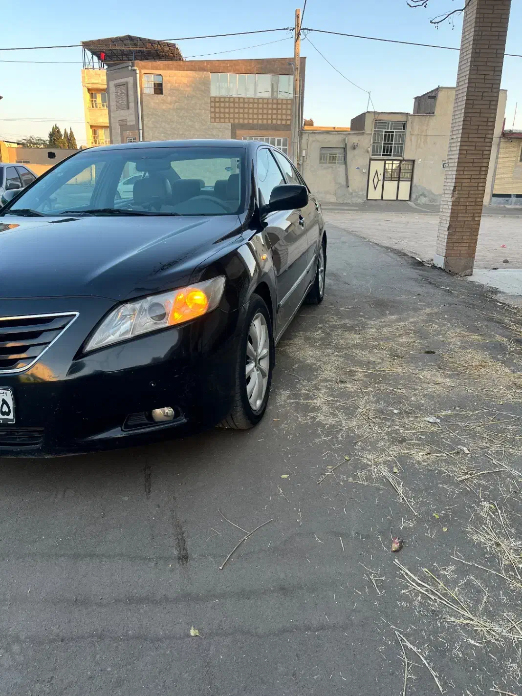 کمری|خودرو سواری و وانت|سیرجان, |دیوار