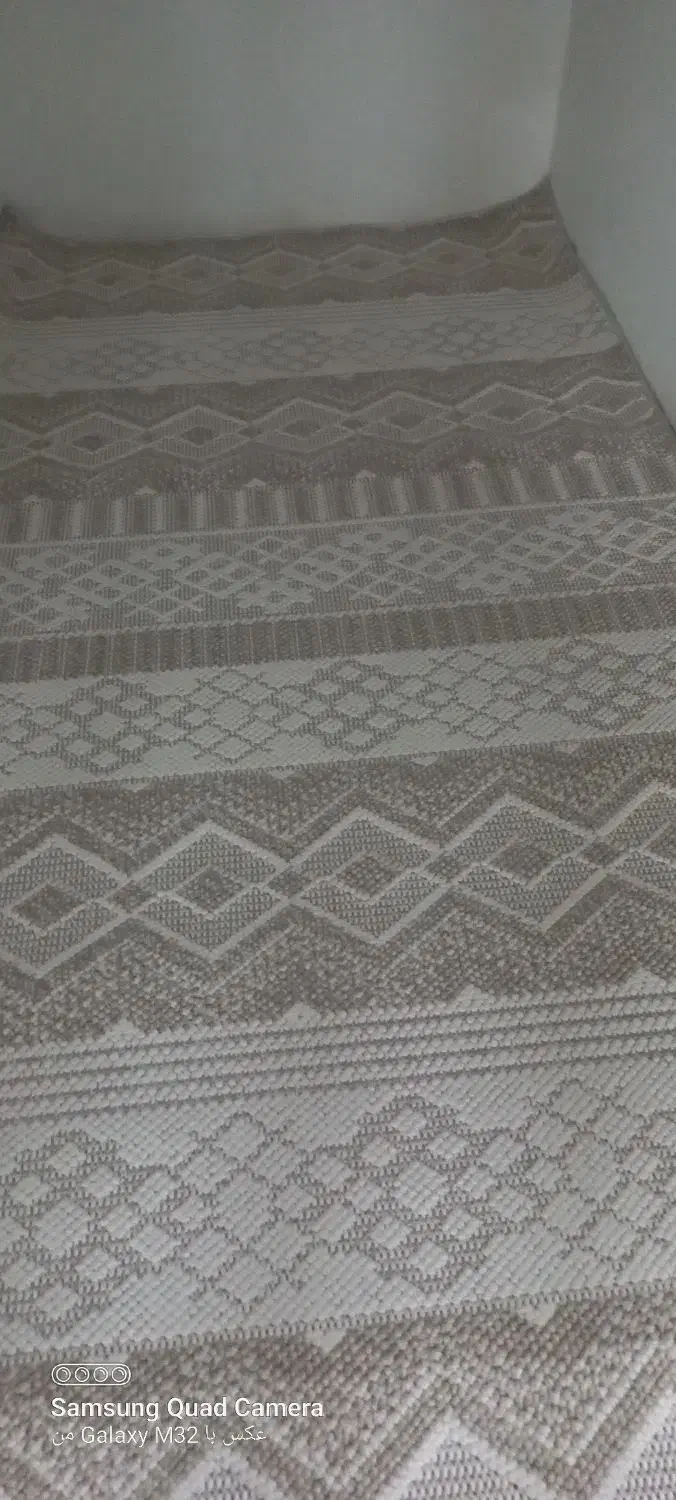 فرش مینیمال|فرش|تهران, حکیمیه|دیوار