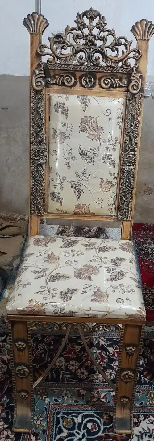 صندلی|صندلی و نیمکت|سبزوار, امام خمینی (ناوی)|دیوار