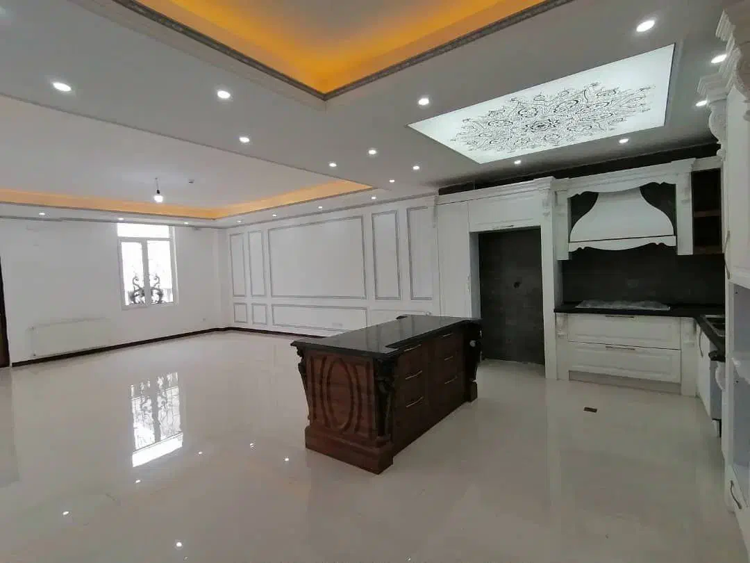 ویلای دوبلکس*335 متر بنا*متریال درجه یک*سند آماده|فروش خانه و ویلا|اندیشه, اندیشه فاز ۴|دیوار