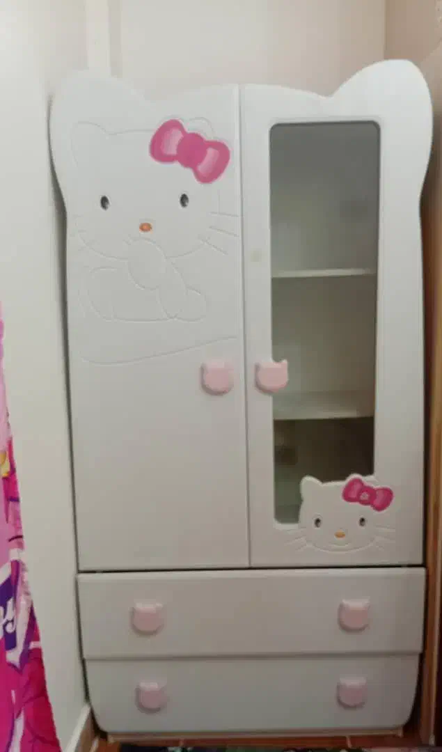 سرویس خواب کودک و نوجوان|تخت و سرویس خواب|آبادان, |دیوار