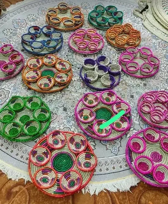 صنایع دستی|صنایع دستی و سایر لوازم تزئینی|شادگان, |دیوار