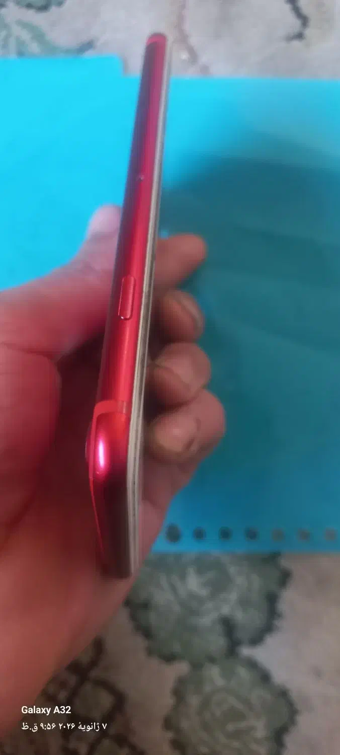 گوشی آیفون ۷|موبایل|قدس, شهرک صنعتی زاگرس|دیوار