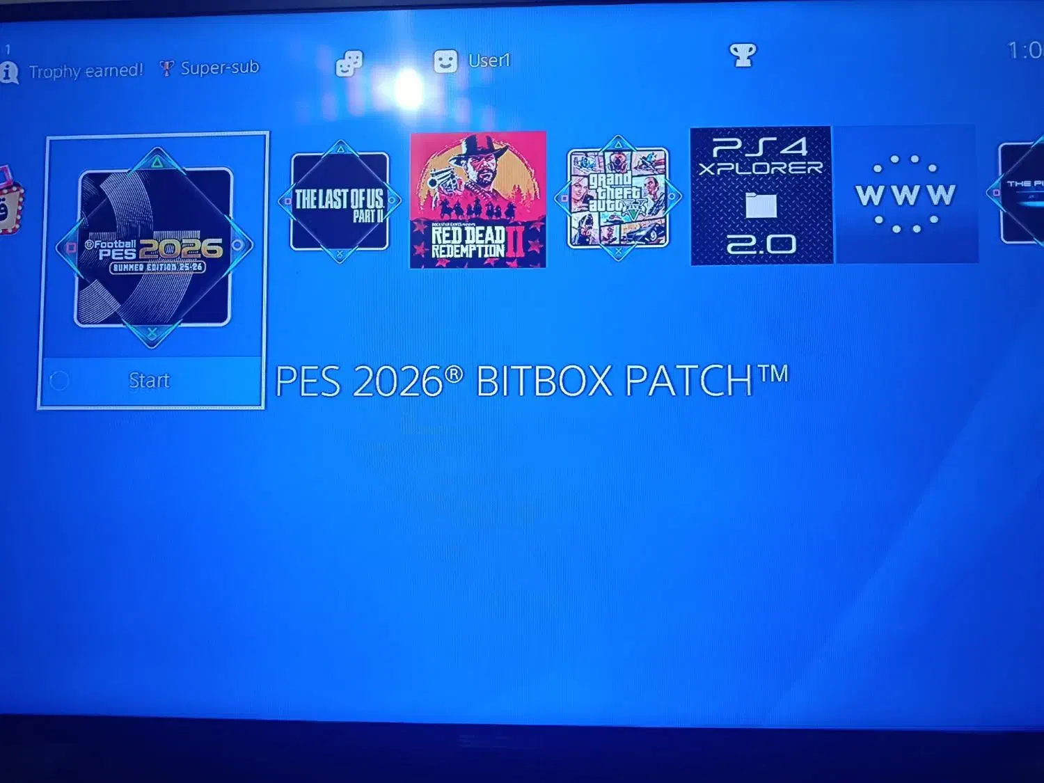 ps4|کنسول، بازی ویدئویی و آنلاین|گرگان, |دیوار