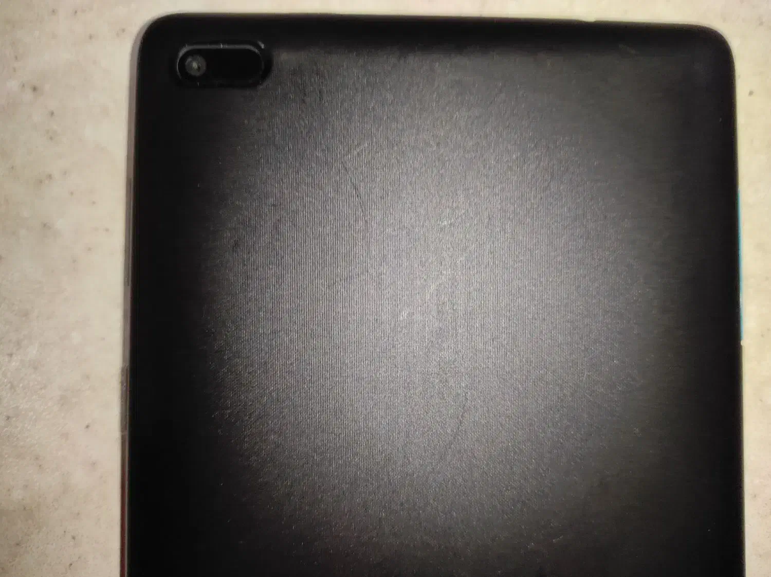 ایپد لنوو بزرگ در حد نو تمیز tba4 10|تبلت|تهران, تهرانپارس غربی|دیوار