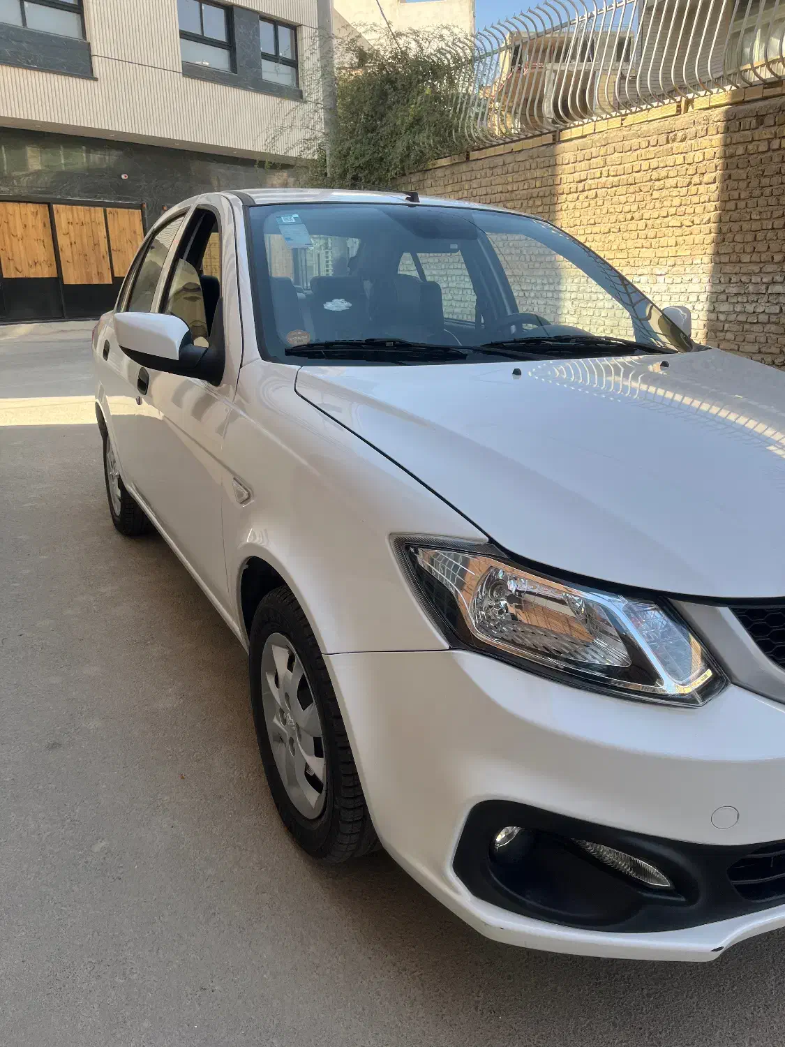 سایناs اس|خودرو سواری و وانت|اصفهان, سروستان|دیوار