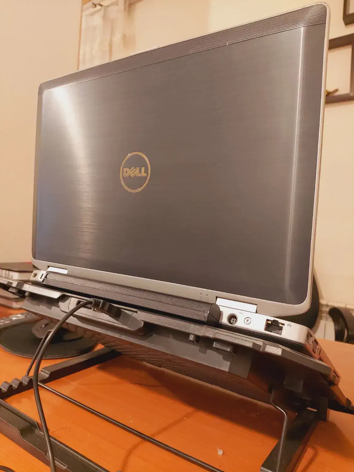 لبتاب Dell latitude E6420|رایانه همراه|کرج, محمود آباد|دیوار