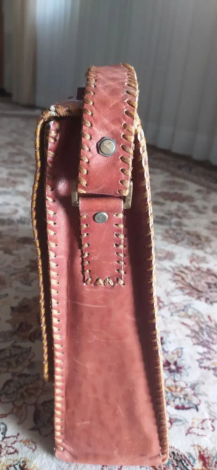 کیف چرم|کیف، کفش، کمربند|کوهدشت, |دیوار