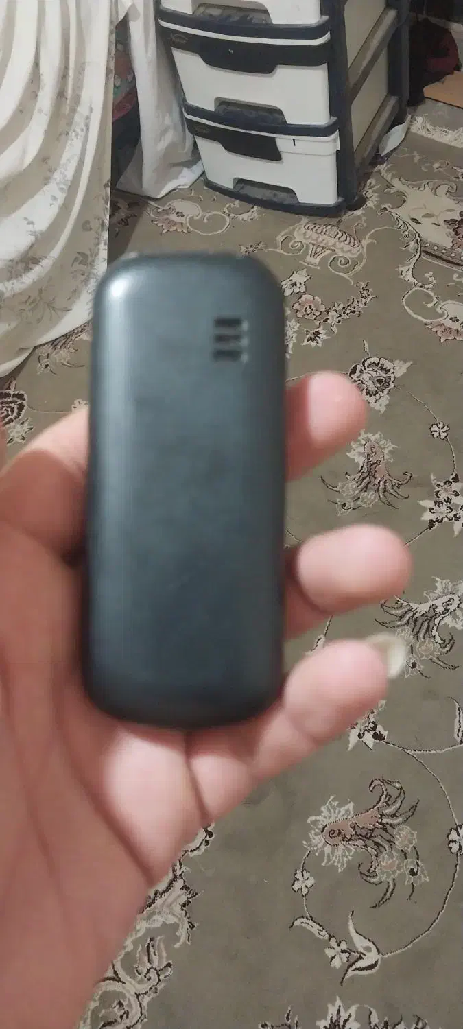 گوشی نوکیا Nokia|موبایل|مشهد, آزادشهر|دیوار