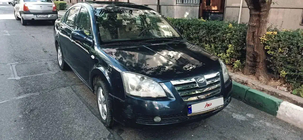 mvm530 بدون رنگ|خودرو سواری و وانت|تهران, نارمک جنوبی|دیوار