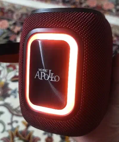 اسپیکربلوتوثی|صوتی و تصویری|قم, فرهنگیان و شهربانی|دیوار