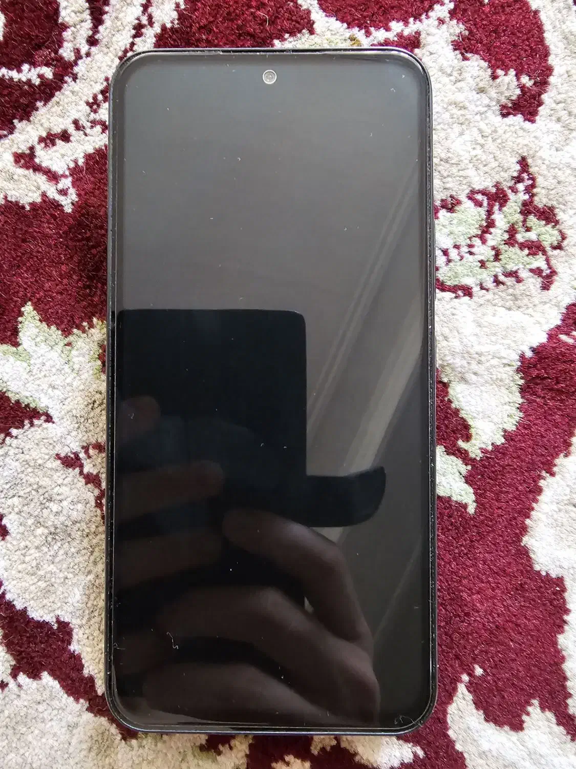 Samsung A54|موبایل|تبریز, |دیوار