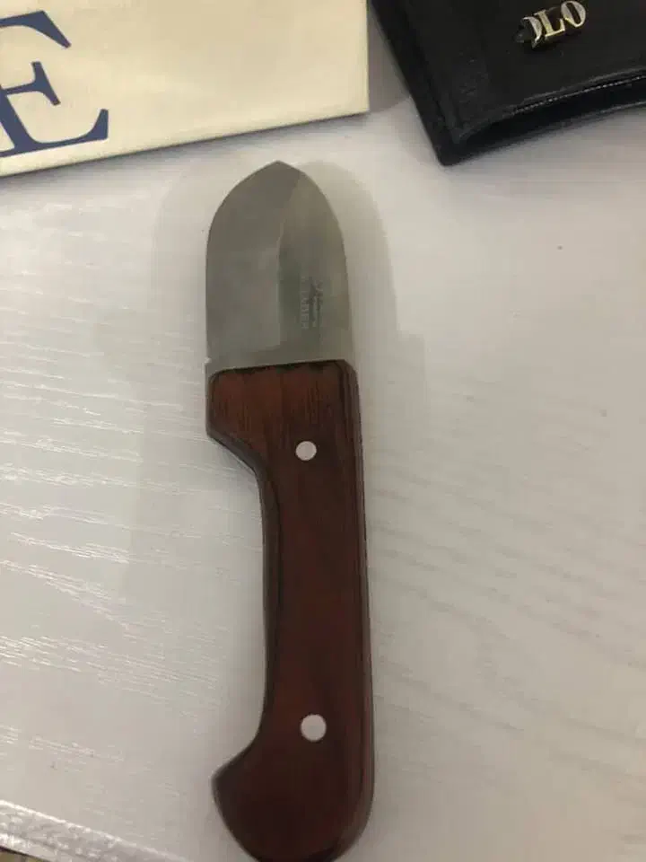 چاقویUSA|کوهنوردی و کمپینگ|بروجرد, |دیوار