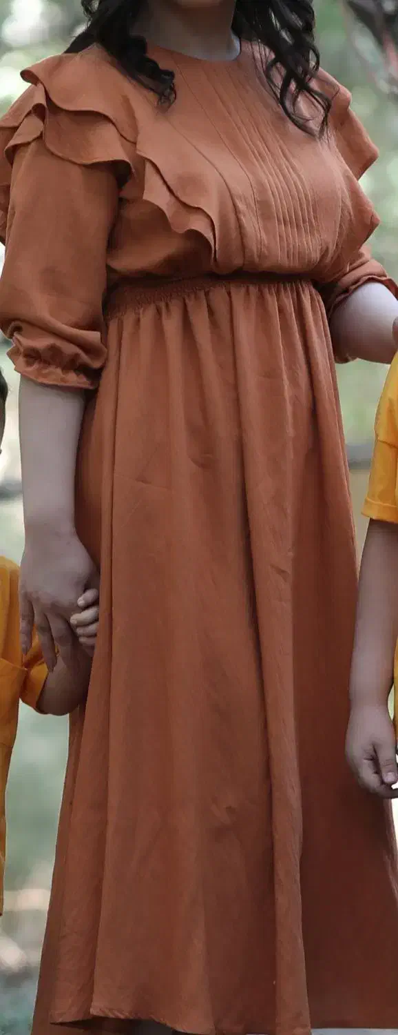 پیراهن|لباس|ری, ظهیرآباد|دیوار