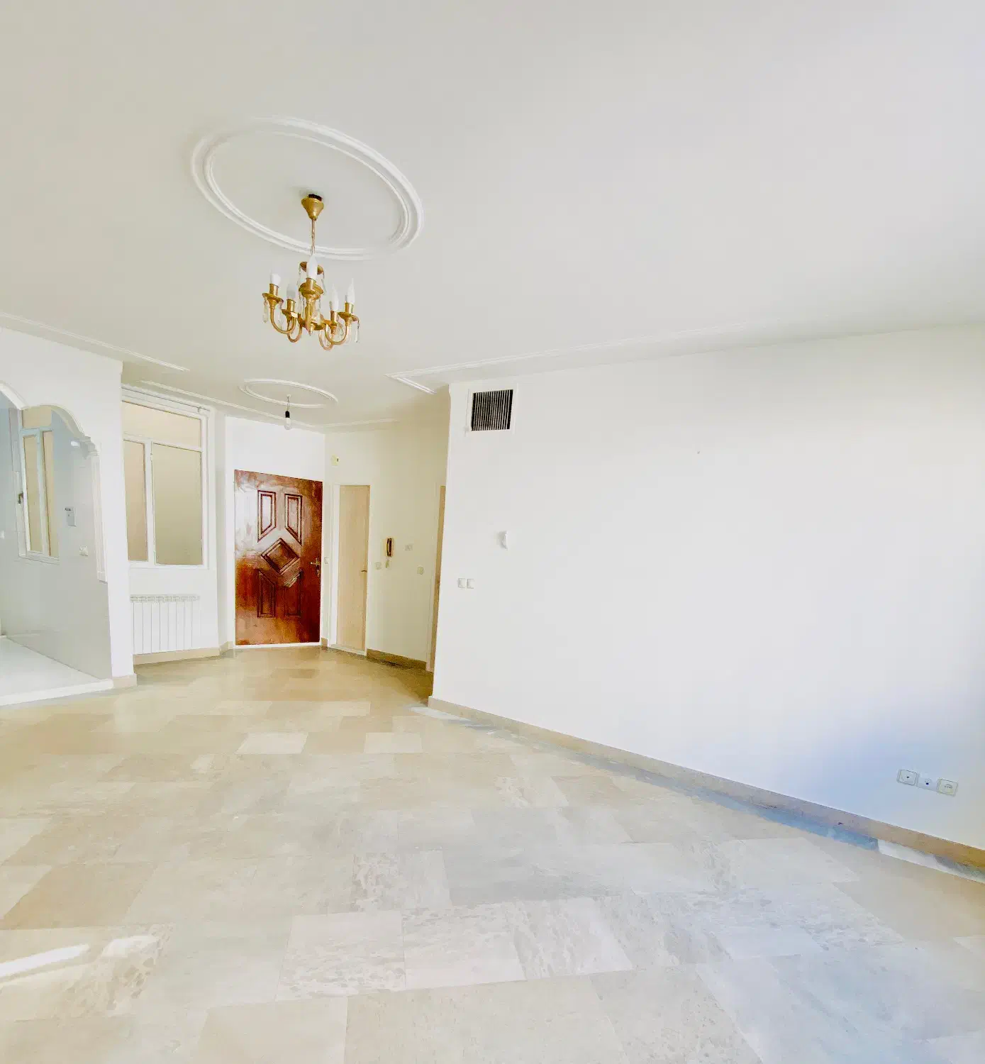 فروش واحد ۶۱ متری|فروش آپارتمان|تهران, دبستان|دیوار