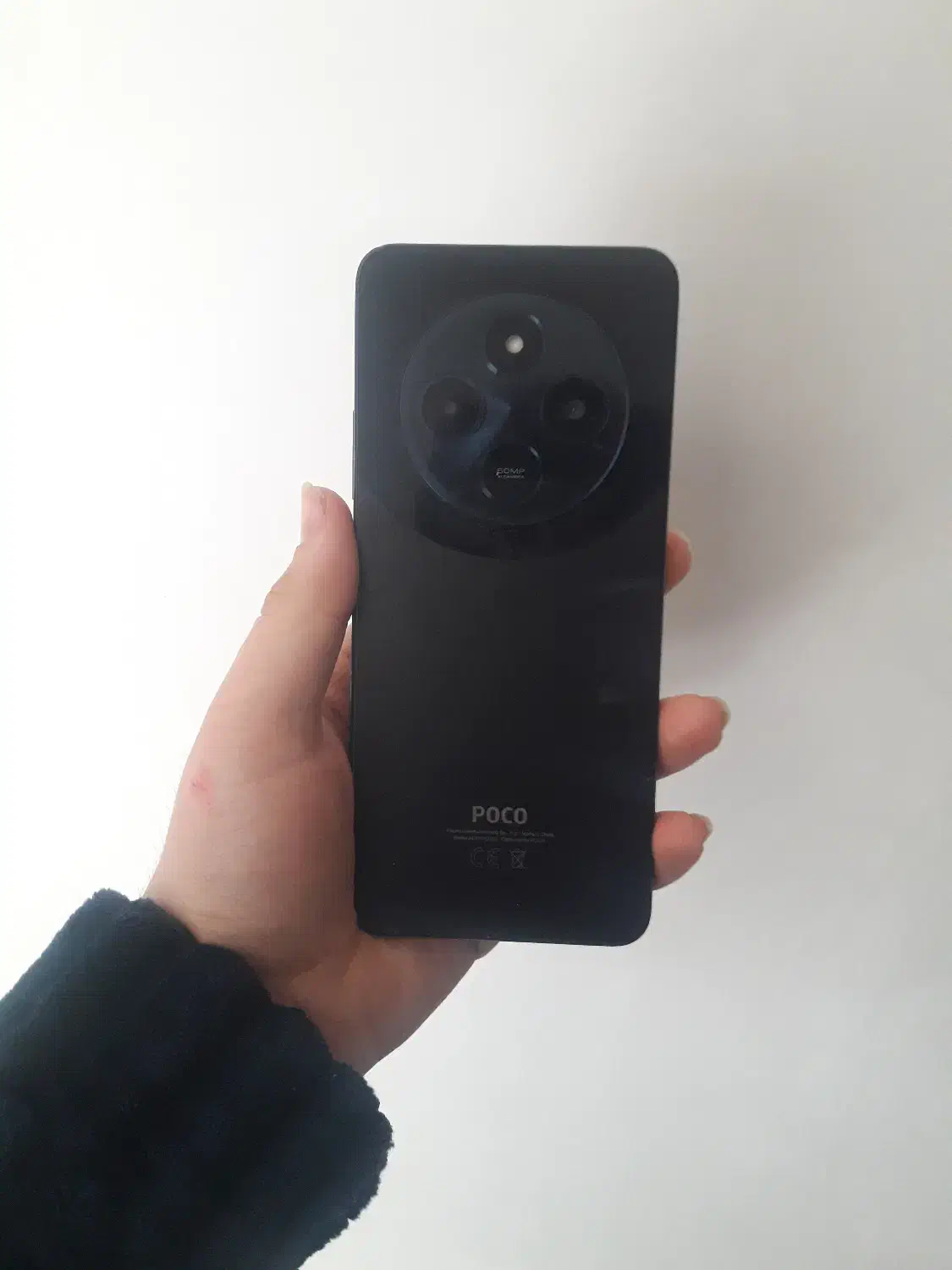 پوکو سی 75|موبایل|مشهد, دوست آباد|دیوار