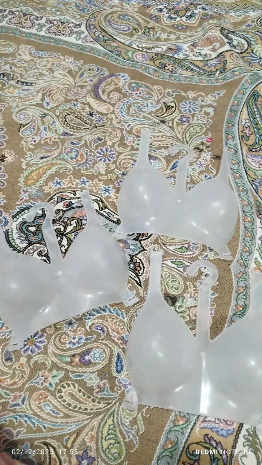 رگال لباس زیر|لباس|قم, علی آباد سعدگان|دیوار