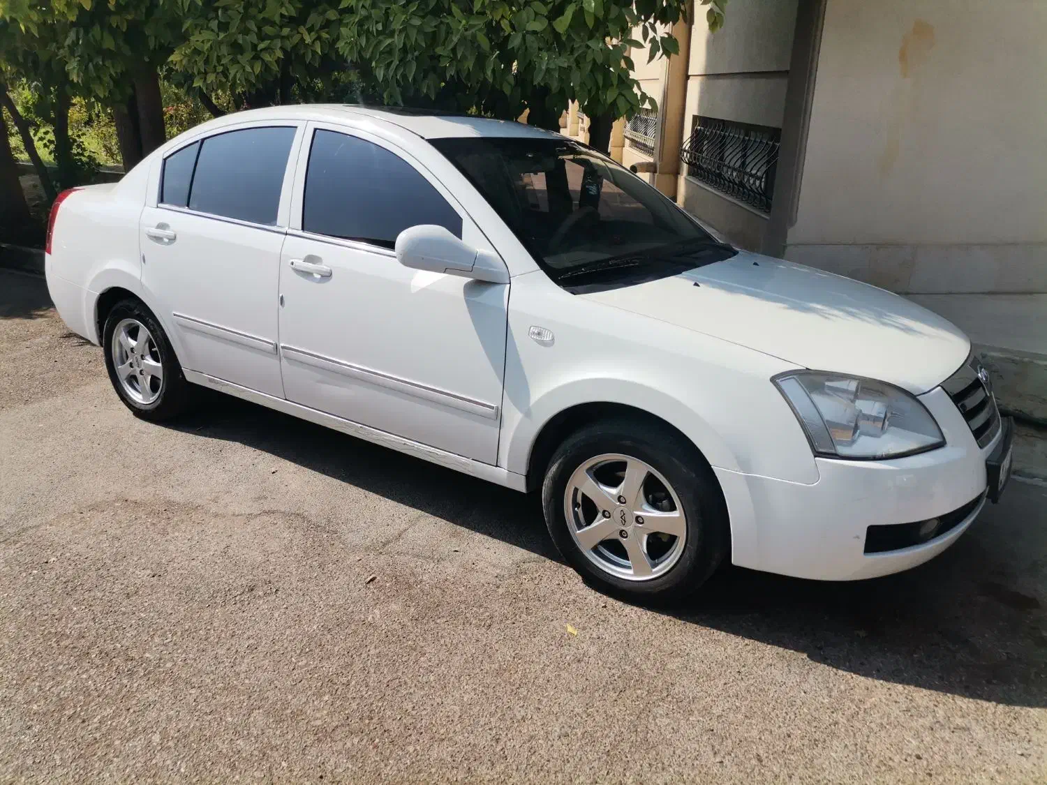 ام وی ام 530|خودرو سواری و وانت|شیراز, ریاستی|دیوار