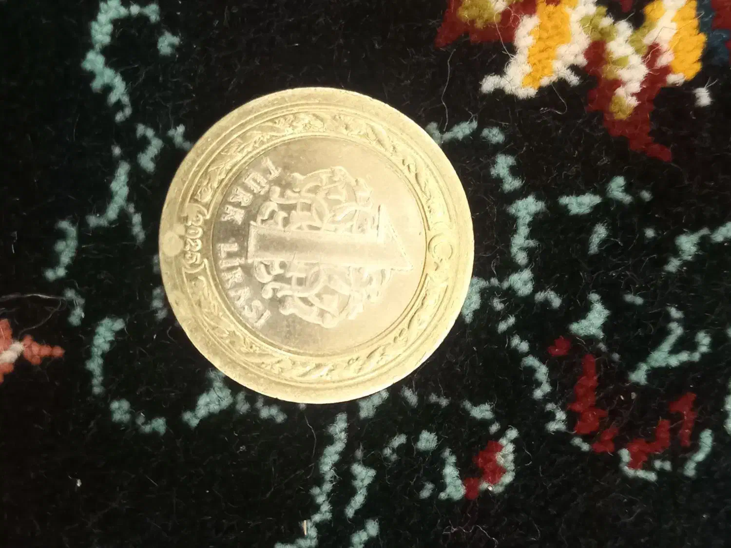 سکه ترکیه|کلکسیون سکه، تمبر، اسکناس|همدان, |دیوار