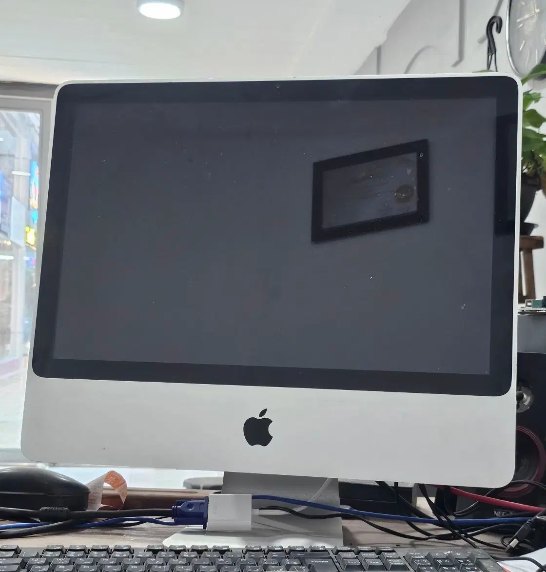 all in one a1224 ram4|رایانه رومیزی|اصفهان, نقش جهان|دیوار