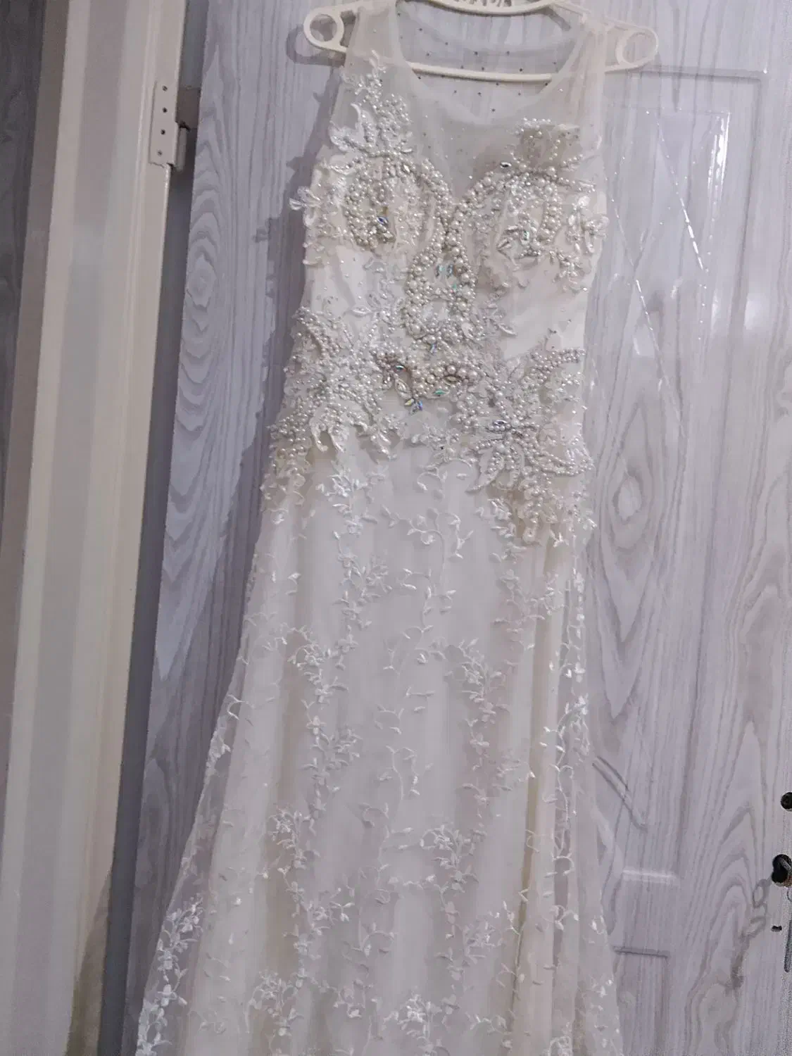 لباس مجلسی|لباس|ابهر, |دیوار