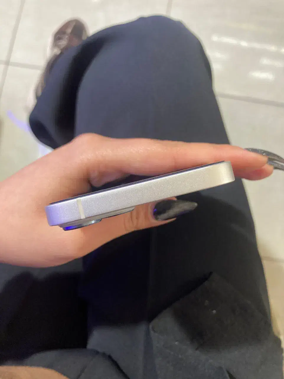 Iphone 13 Normal|موبایل|کرج, شهرک دریا|دیوار