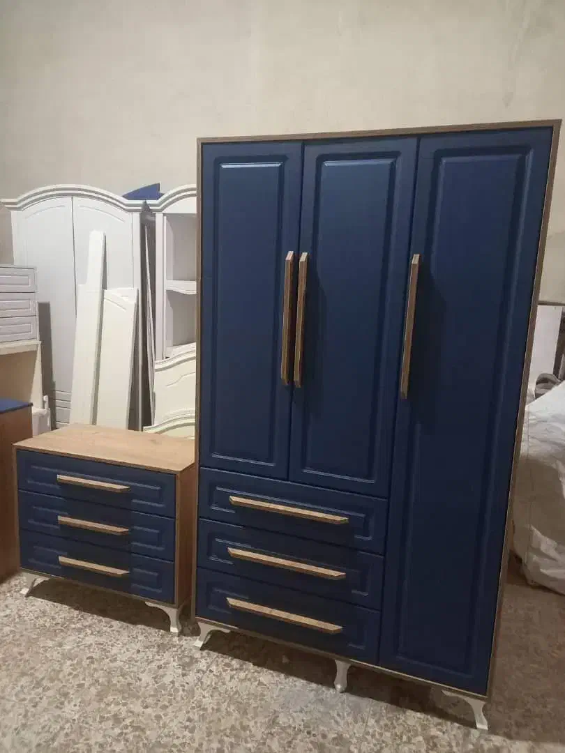 کمد|جاکفشی، کمد، دراور|تبریز, |دیوار