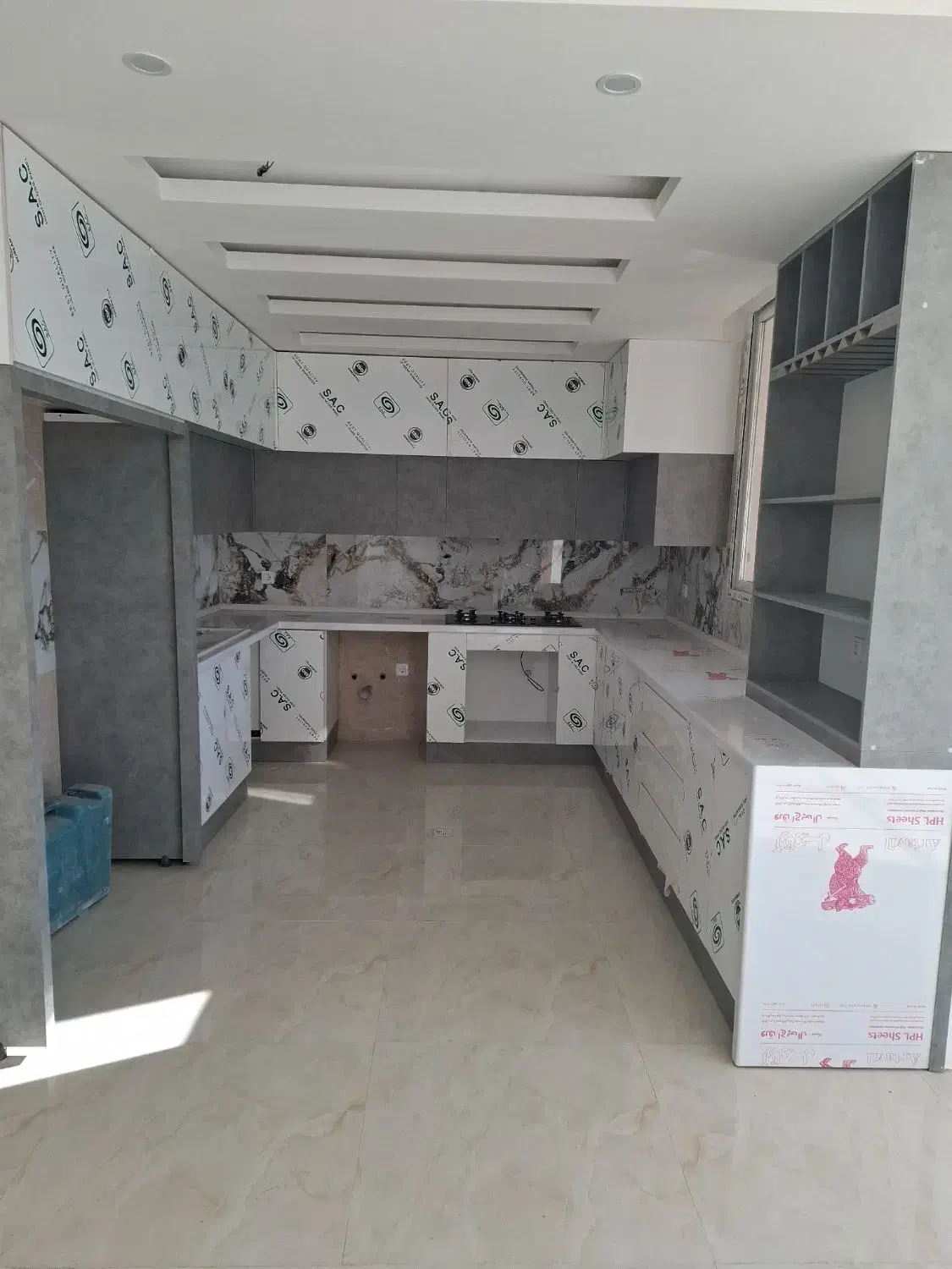 آپارتمان فدک،تک واحدی،145متر صفر وام دار|فروش آپارتمان|شاهینشهر, فدک|دیوار