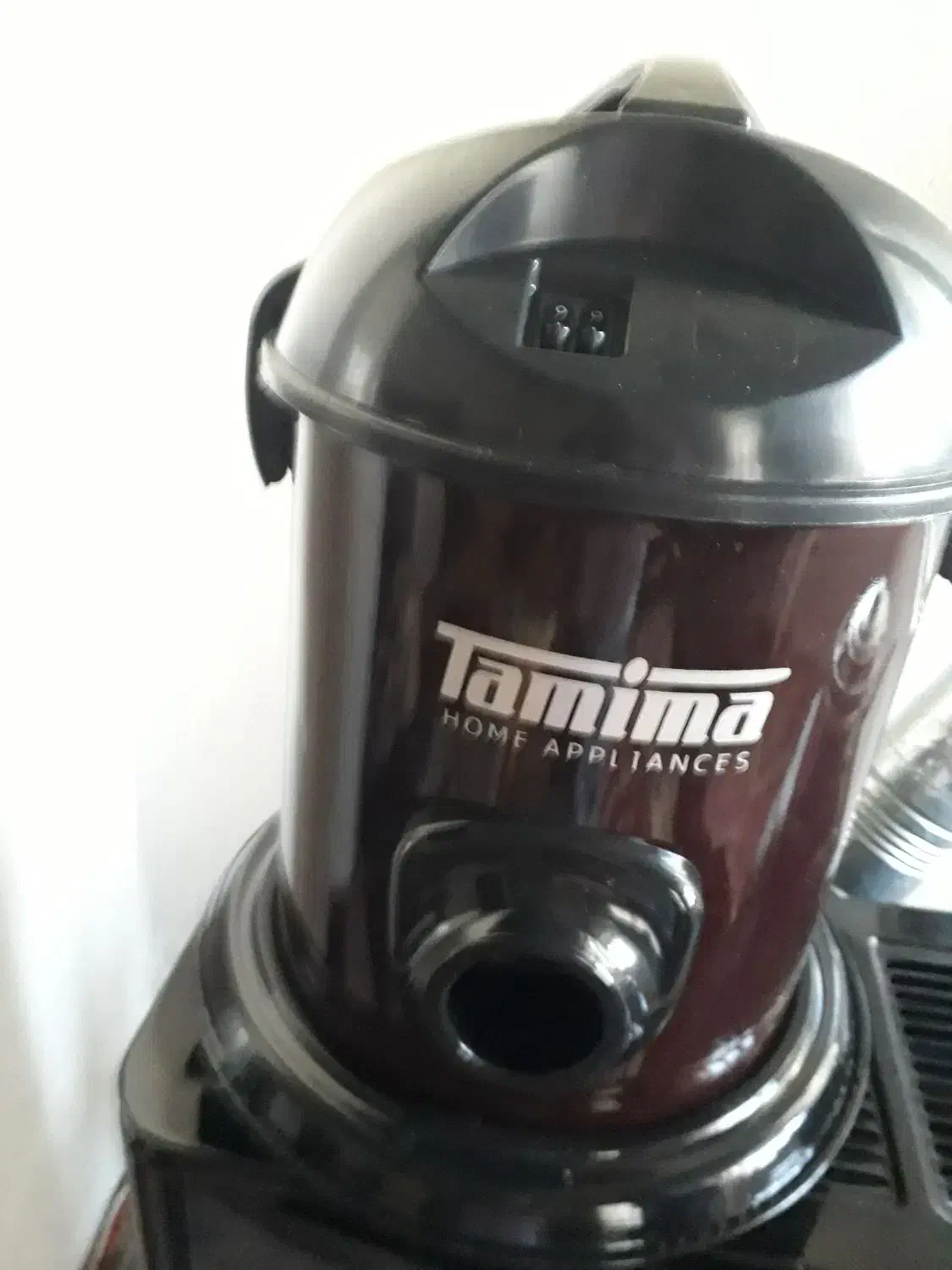 جاروبرقیسطلی|جاروبرقی، جارو شارژی، بخارشو|نیر (اردبیل), |دیوار