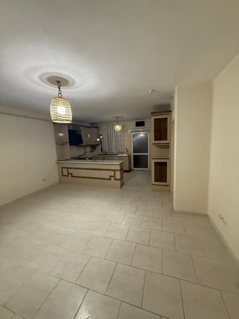 الهیه یک خواب|اجارهٔ آپارتمان|محمدیه-قزوین, |دیوار