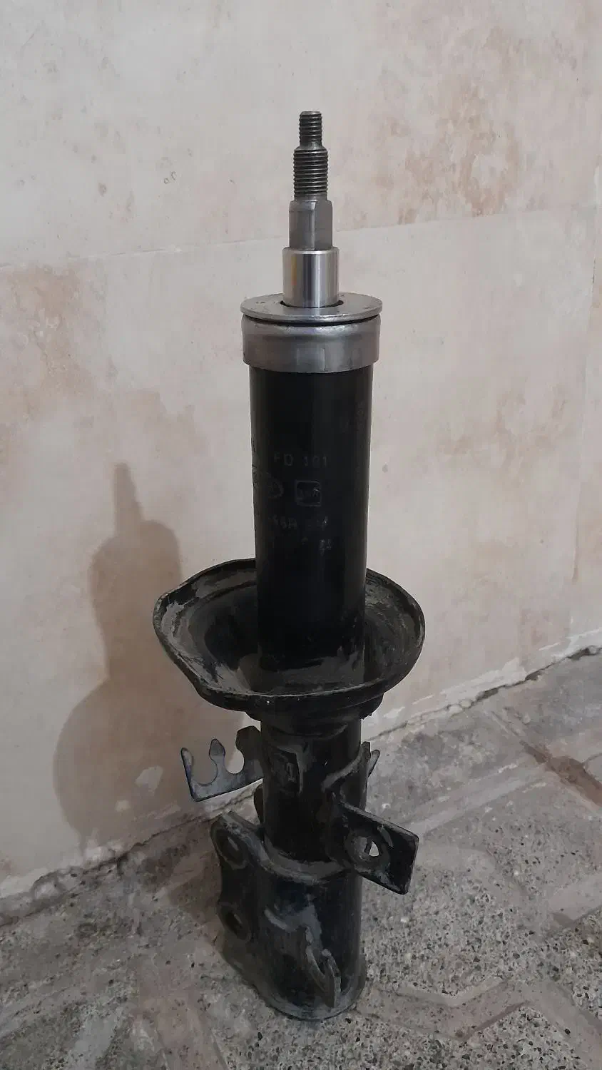 فروش کمک فنرتیبا|قطعات یدکی و لوازم جانبی|مشهد, انصار|دیوار