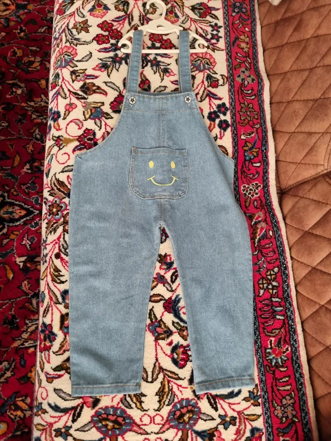 شلوار بچگانه|لباس|شازند, |دیوار