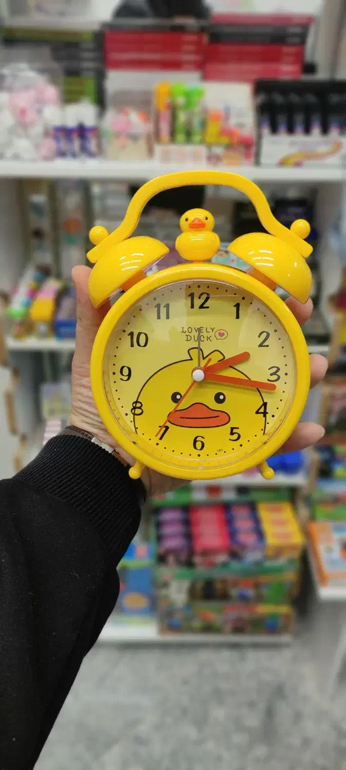 ساعت رومیزی فانتزی|ساعت دیواری و تزئینی|همدان, |دیوار