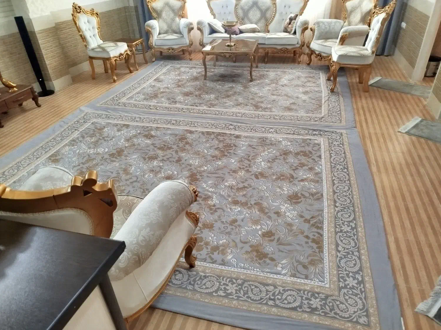 روفرشی شیک|روفرشی|الیگودرز, |دیوار