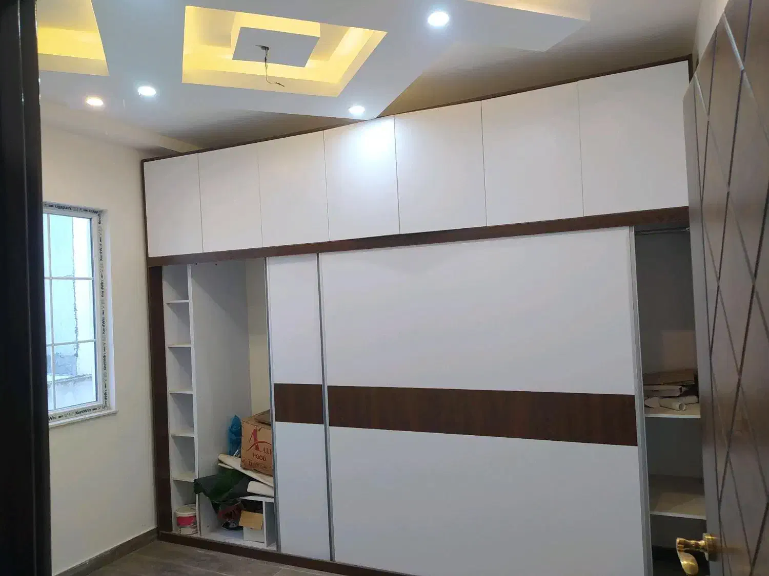 ویلایی نوساز و سند شهری در خیابان شهدا|فروش خانه و ویلا|رودسر, |دیوار