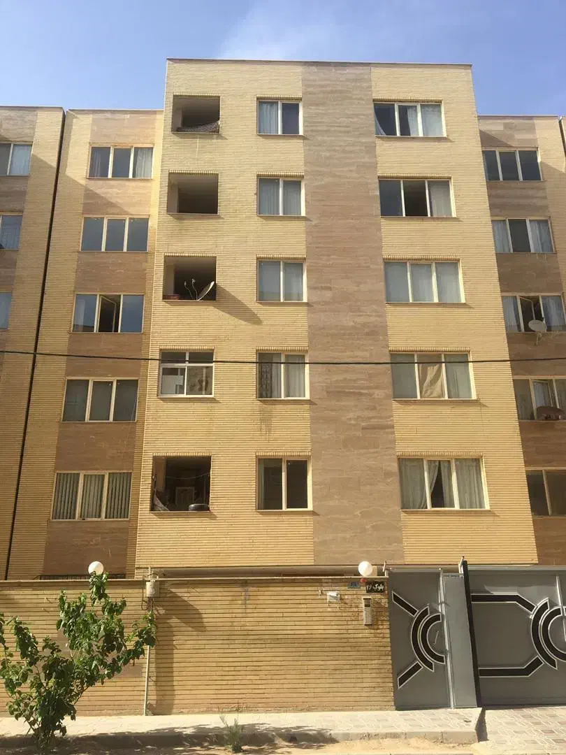 تک خواب پارکینگ مسقف وام آماده** مسکن‌مهر|فروش آپارتمان|شاهین‌شهر, مسکن مهر|دیوار