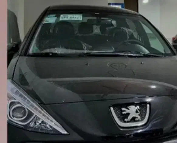 Tu5pپانا ارتقا مشکی|خودرو سواری و وانت|مشهد, فلسطین|دیوار