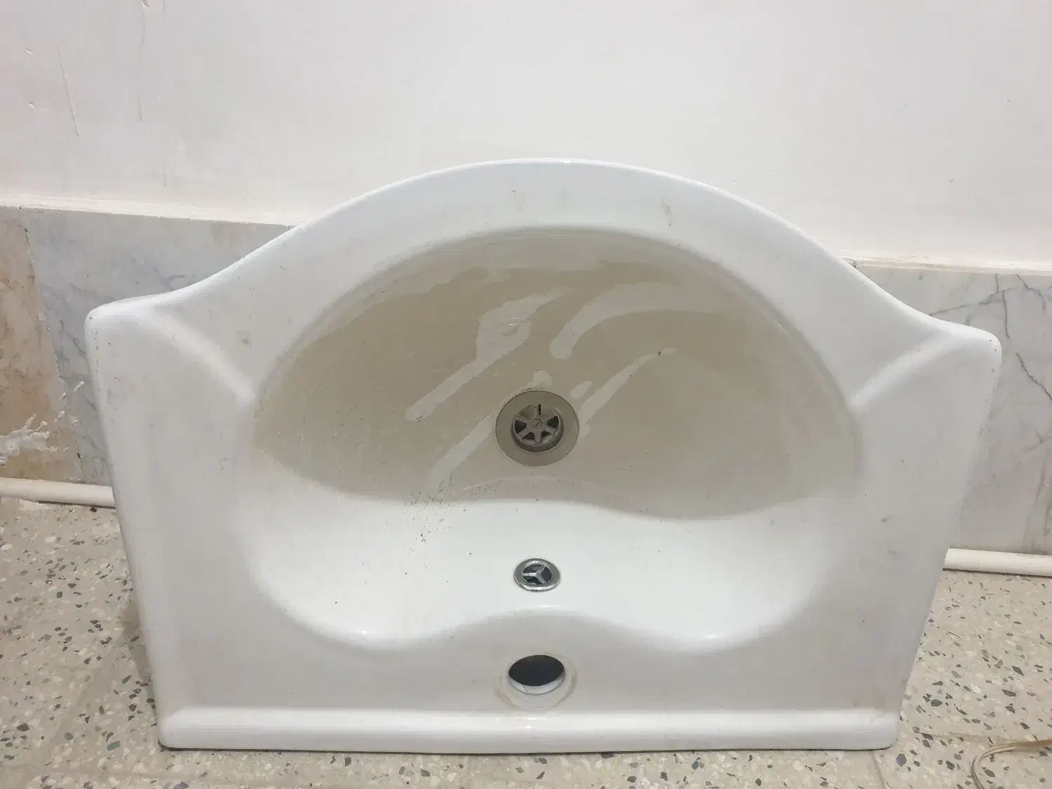 روشویی با کمد|لوازم سرویس بهداشتی|ساوه, |دیوار